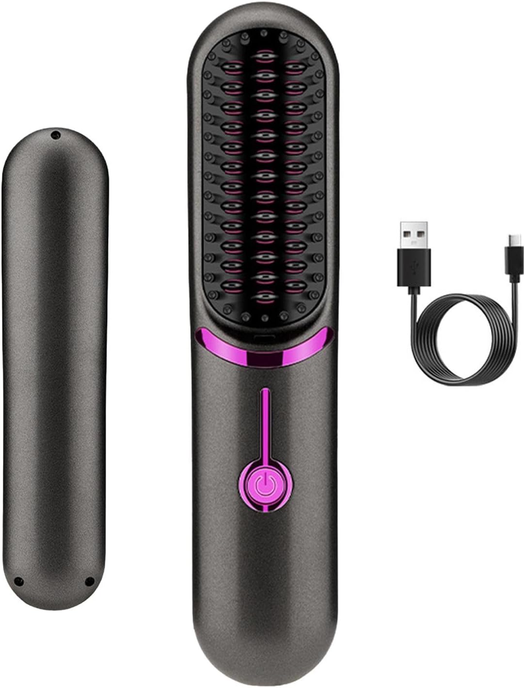 Wireless Hair Straightener - Lumea