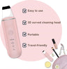 Deep Cleansing Skin Scrubber