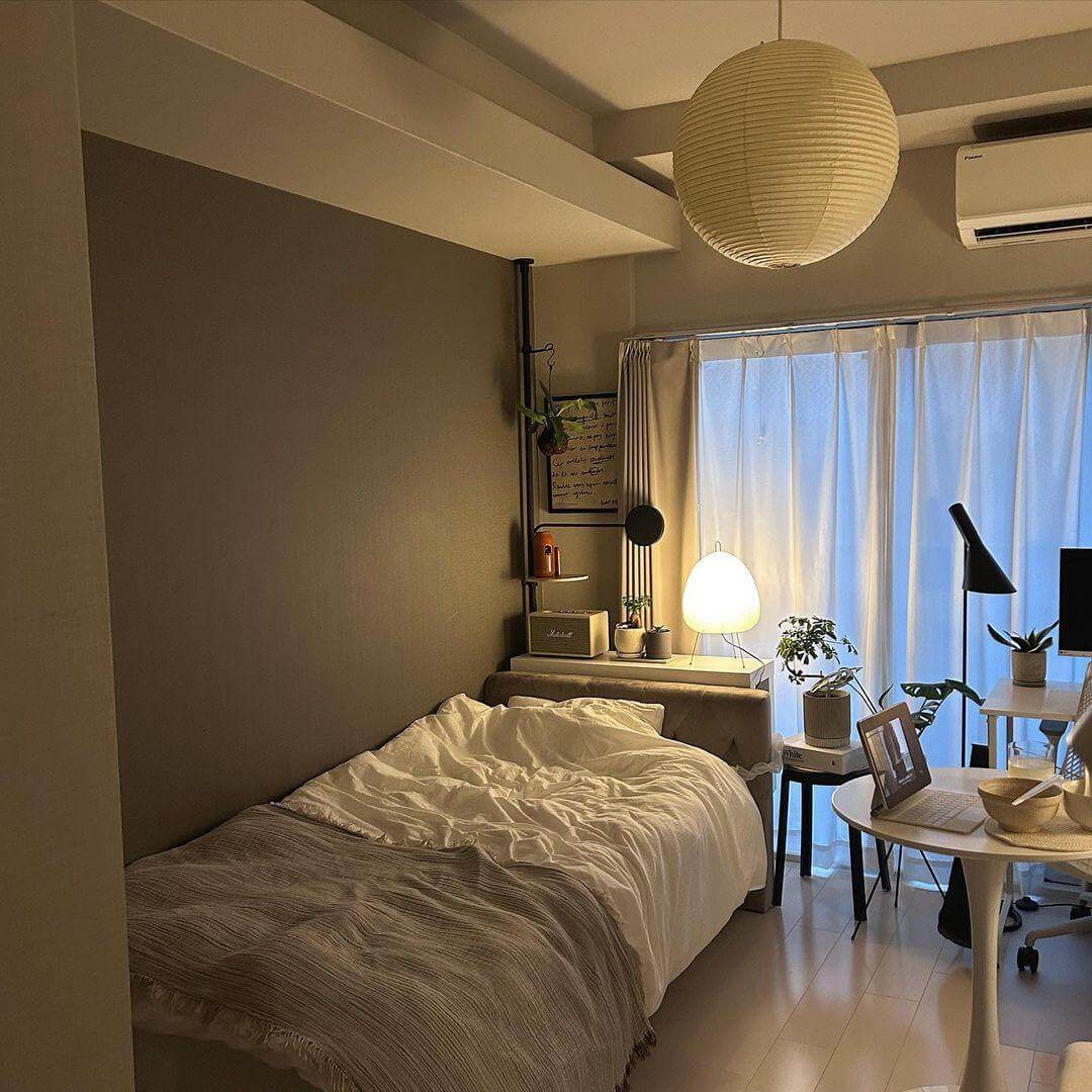 Paper Pendant Light - Designer Lighting