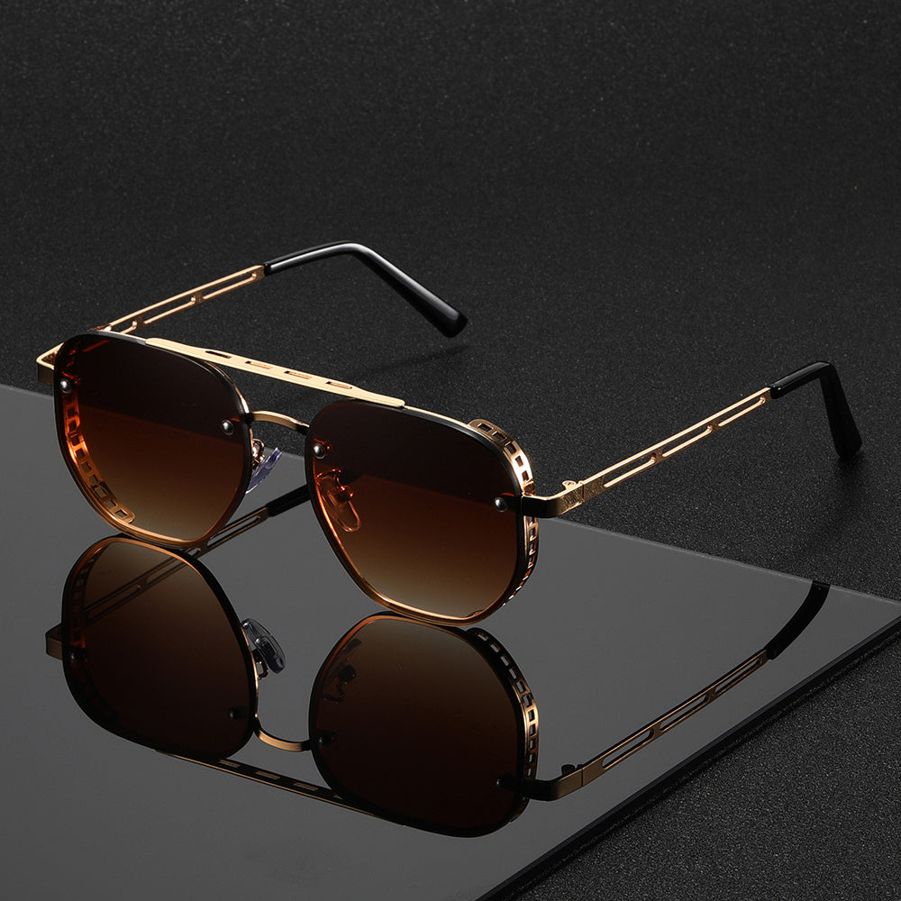 LunaShade Sunglasses – Timeless Design for Men and Women