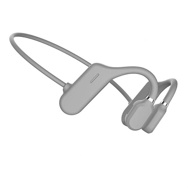 AeroLuid Bone Conduction Sports Headphones – Wireless & Waterproof
