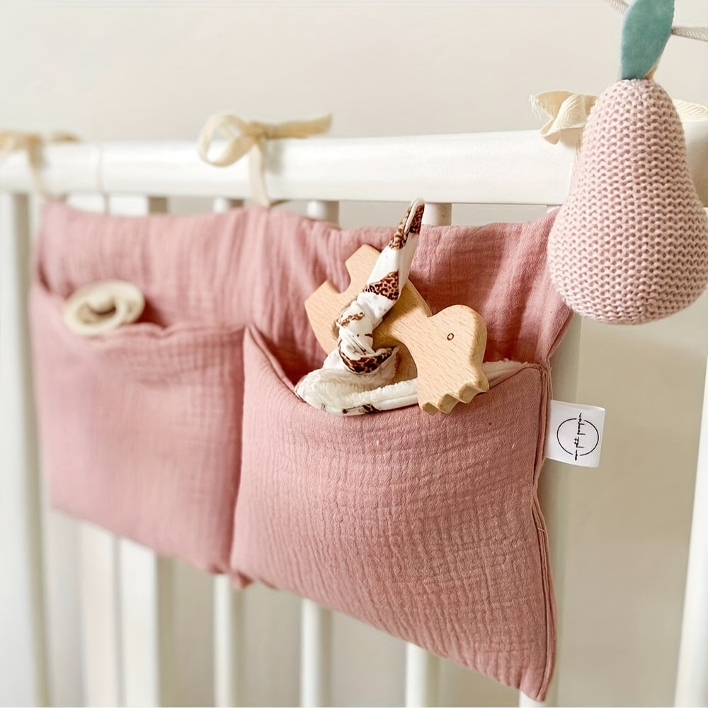 Dream Bag Organiser - For an Organised Nursery
