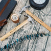 CraftBond Personalized Hammer & Tape Set | Custom hammer and measuring tape for practical and meaningful gifts