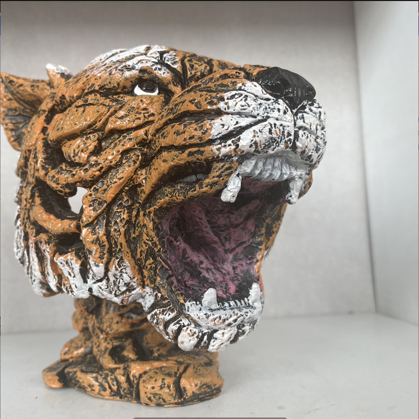 Lifelike Decorative Animal Figures – WildGrace