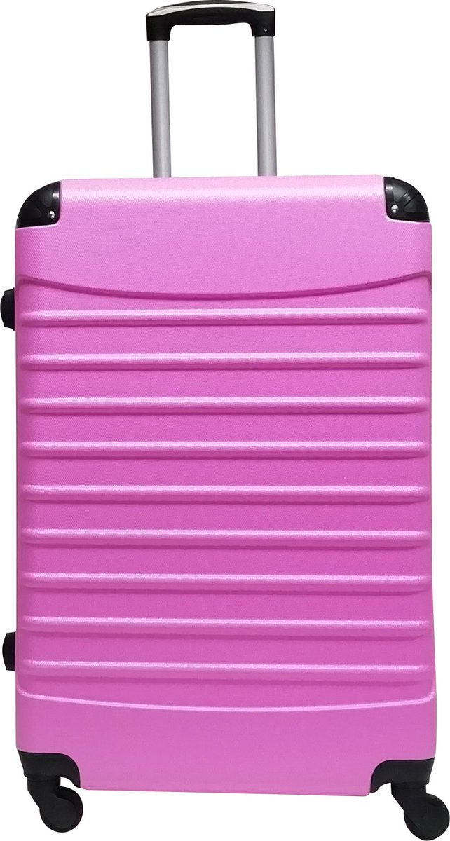 2-Piece Hard Shell Luggage Set – Palermo