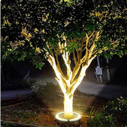 Outdoor Lamp for Tree