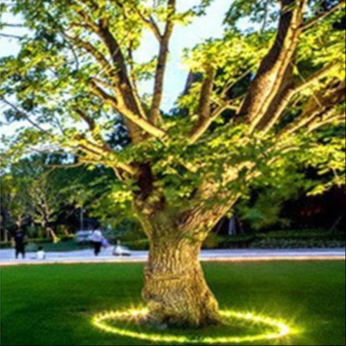 Outdoor Lamp for Tree