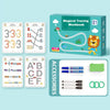 Interactive Writing Book – ScribbleBook