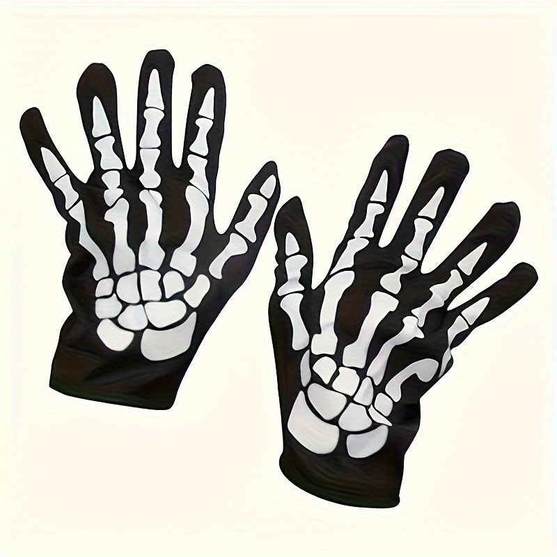 Shadow of Death Costume - The Unforgettable Grim Reaper Look