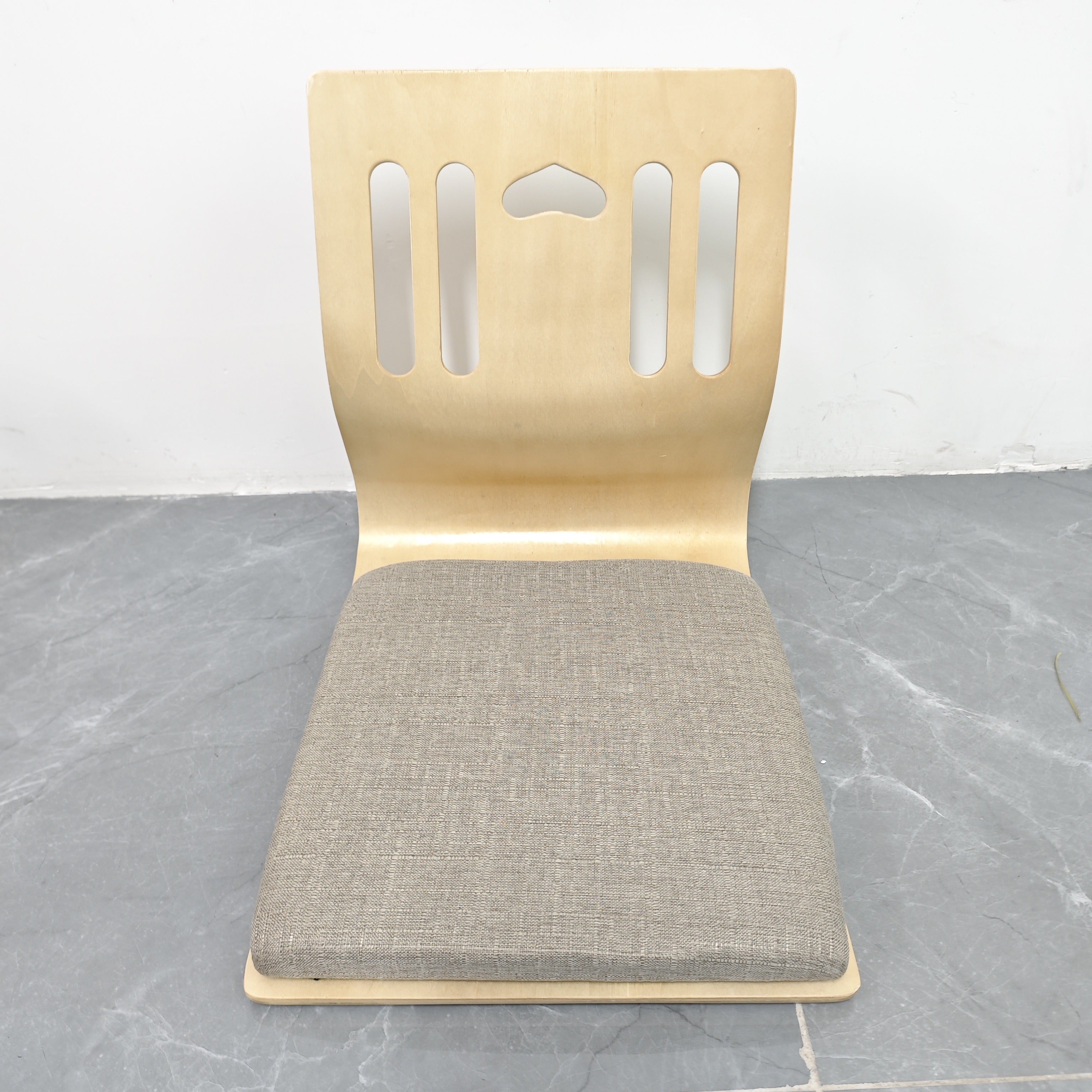 Zenito Zaisu Floor Cushion Set – Minimalist and Comfortable