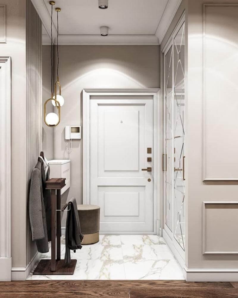 Modern Pendant Light - Elegant & Stylish Design