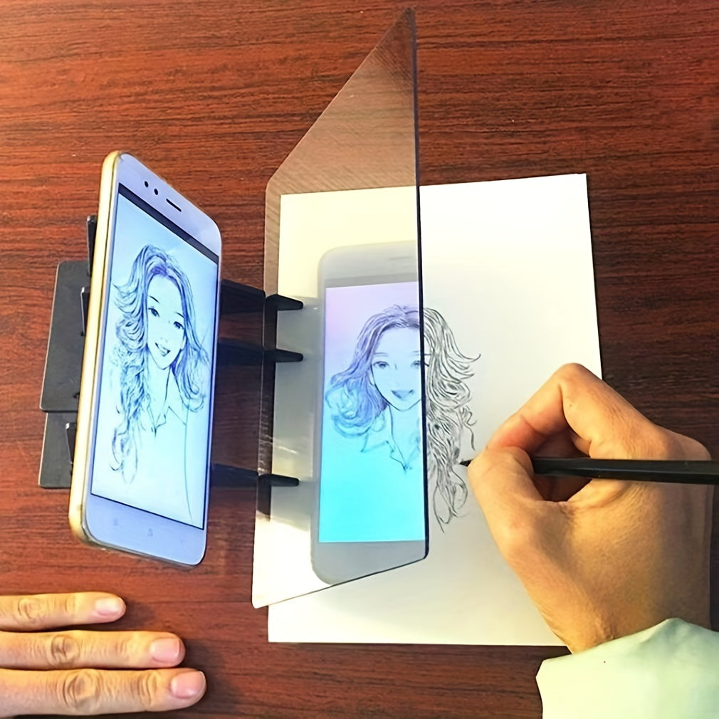 Drawing Projection Copy Board – Unlock Your Creativity with Projections and Accurate Copies