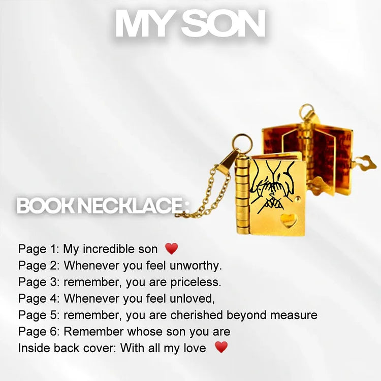 HeartChapter | A beautiful gesture for the ones you love