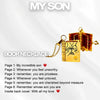 HeartChapter | A beautiful gesture for the ones you love