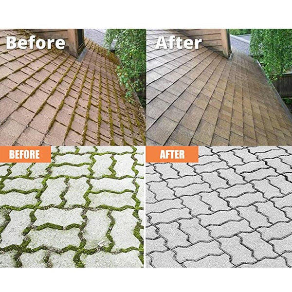 Steel Trimmer Blade for Weeds & Grass – WeedRazor