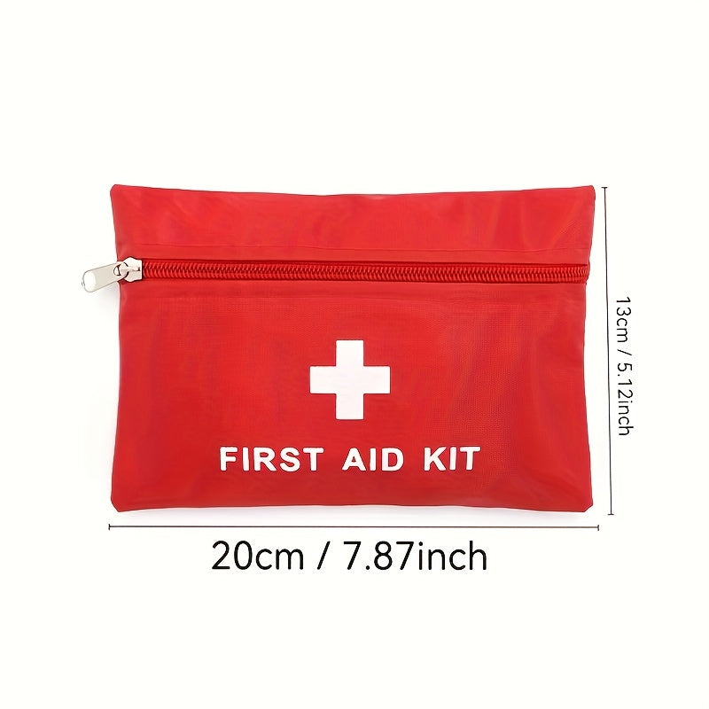 Essential Life Survival Kit - Complete survival kit for any situation