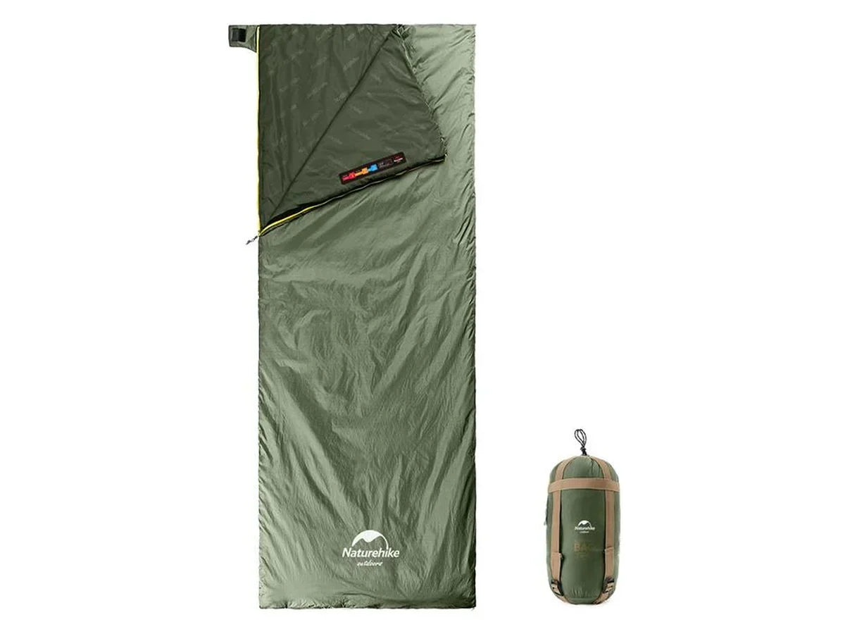 Mubil Naturehike - Compact Sleeping Bag