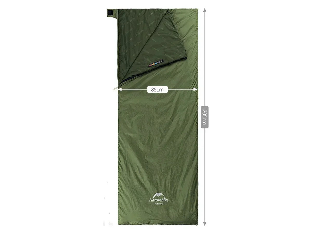 Mubil Naturehike - Compact Sleeping Bag