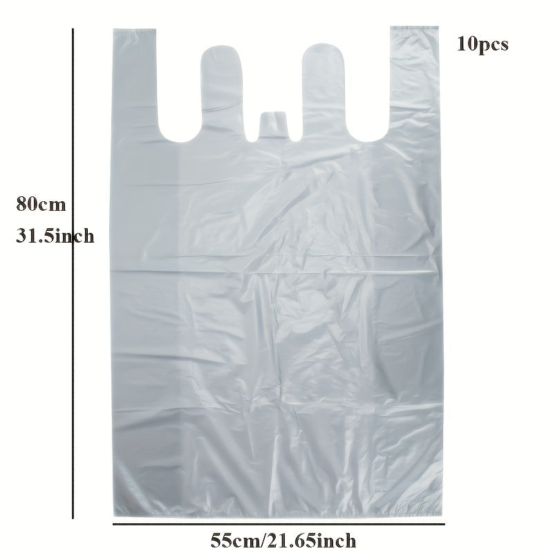 Sustainable Moving Bags Set - For Easy Moving and Storage