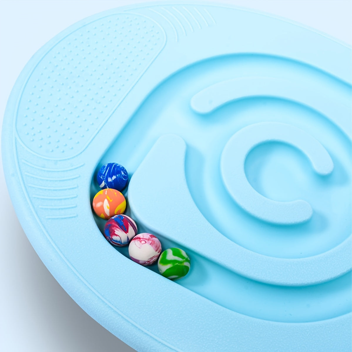 BalanceLabyrinth Balance Board – Dynamic Training for Stability and Focus