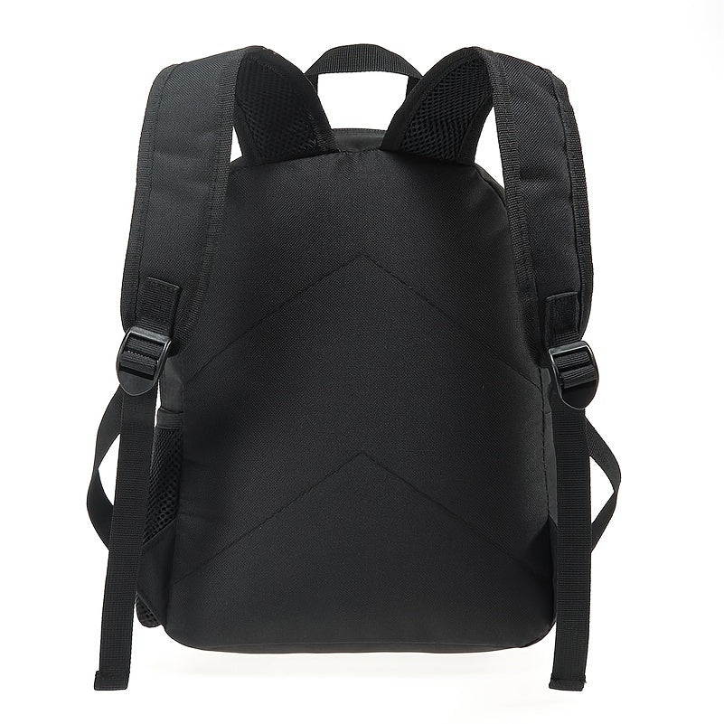 Dino Roar Backpack for Children - For an Adventurous School Day