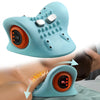 EMS Neck Massager for Pain Relief and Relaxation – RelaxNeck Pro