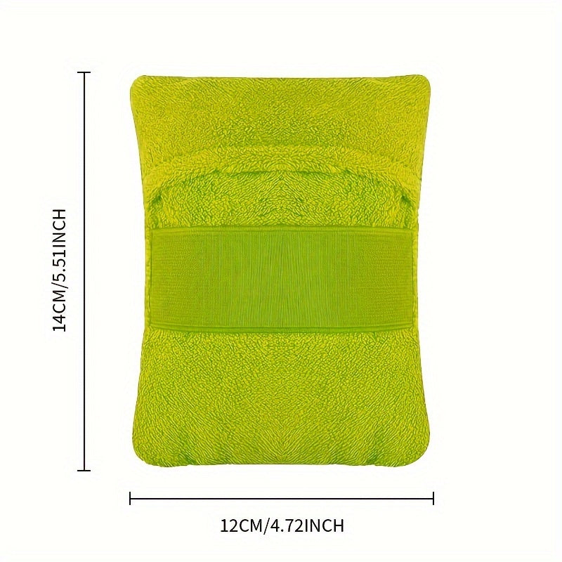 Beach Sand Removal Bag – Quick Sand Removal with Elastic Band for Beach and Holidays