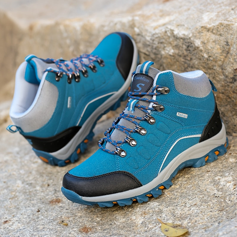 Stylish Walking Shoes for Women – Sturdy and Breathable for Every Adventure