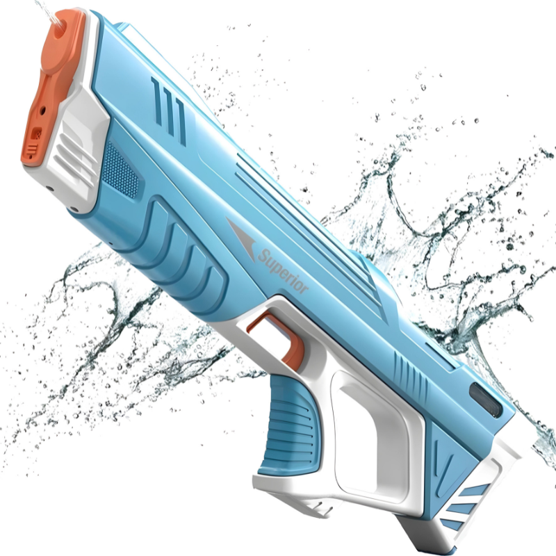 AquaBlast - Water Gun