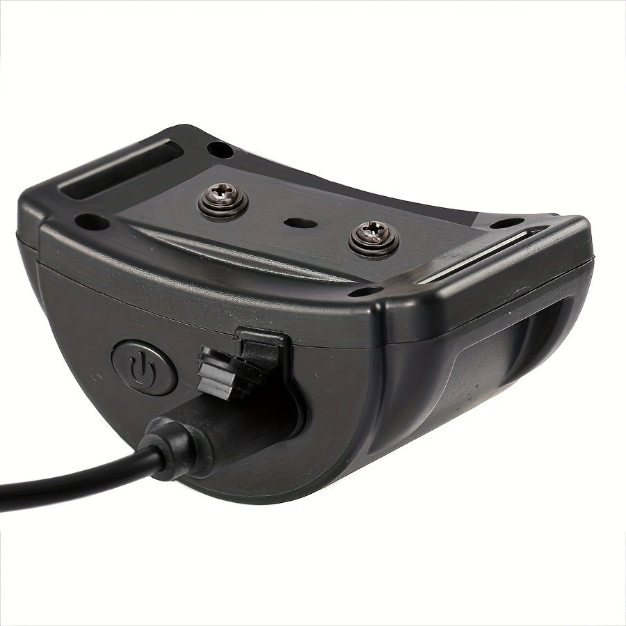 Adjustable Nylon Dog Collar – Comfortable and Durable for All Dog Breeds