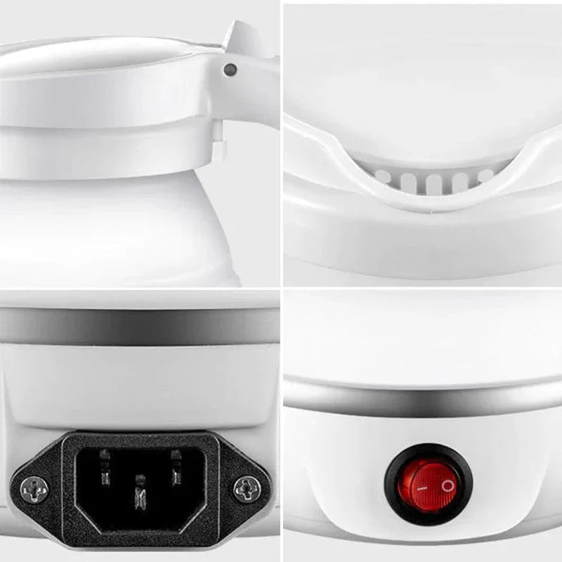 PortablePro - Foldable Kettle