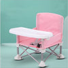 Adjustable Child Seat – SnackSeat