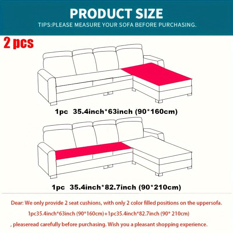 Elegant Quilted Sofa Cover – Comfort and Protection