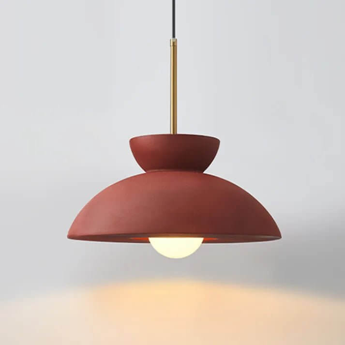 Modern Pendant Light - Dining Room Lighting