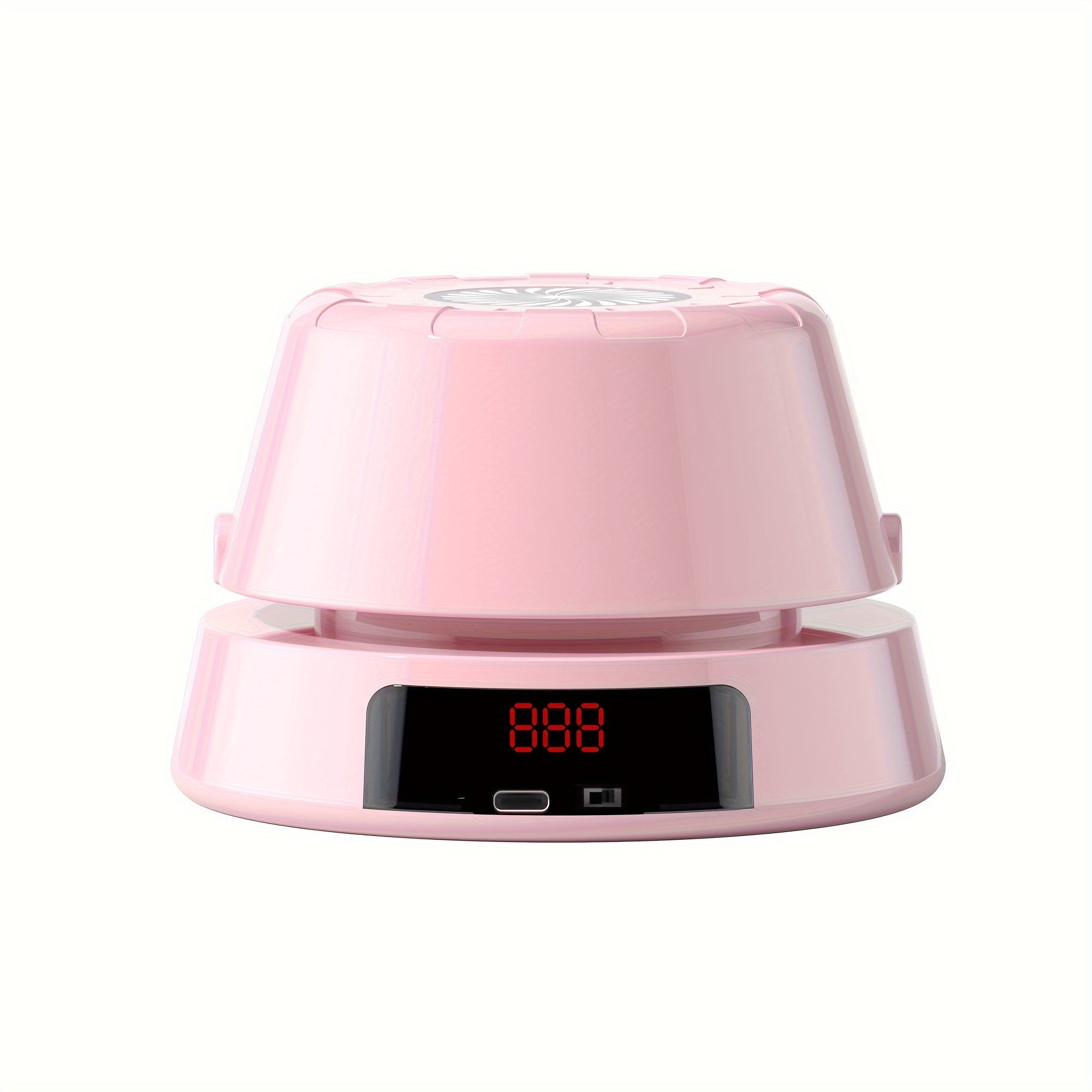 JumpSmart Electronic Skipping Rope – Wireless with Digital Counter and Remote Control