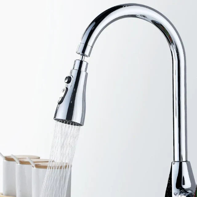 360° Tap Adapter - AquaTwist