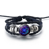 EternaBalance Gemstone Bracelet | Stylish energy bracelet for abundance and harmony