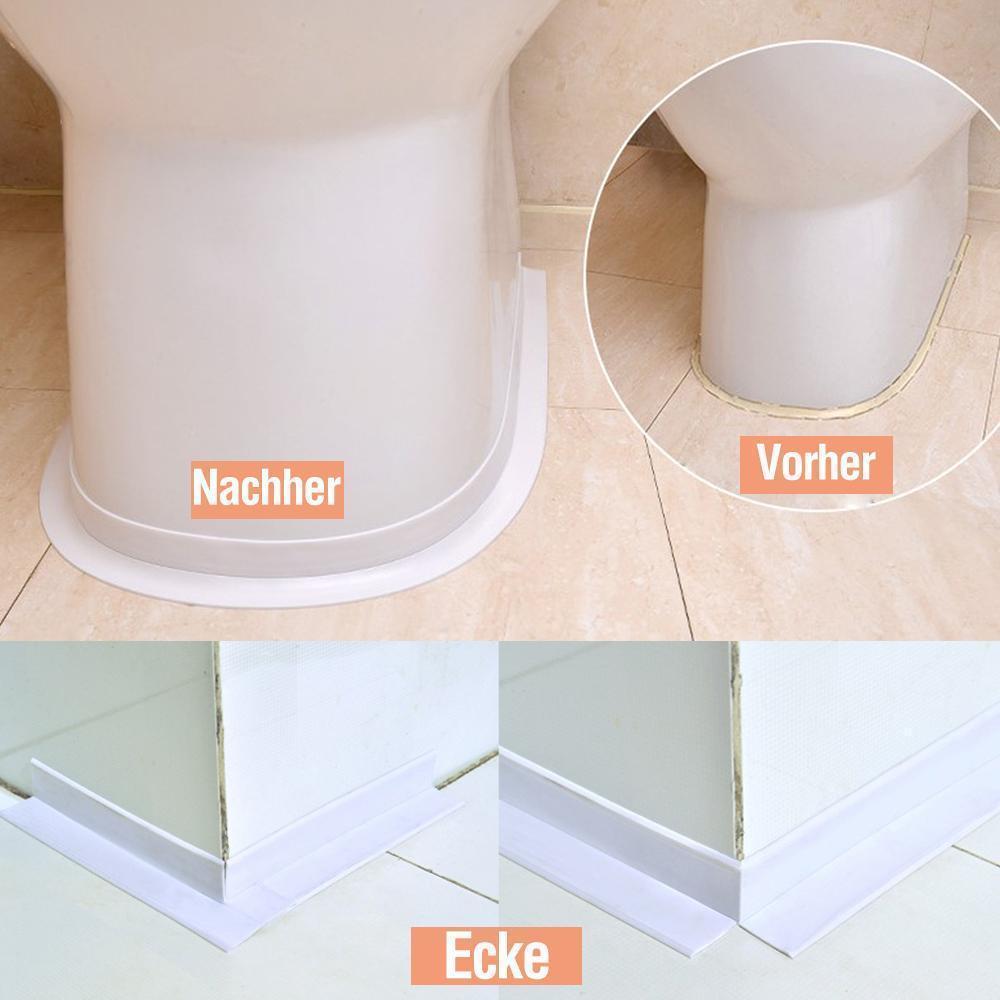 Waterproof Adhesive Tape for Kitchen and Bathroom