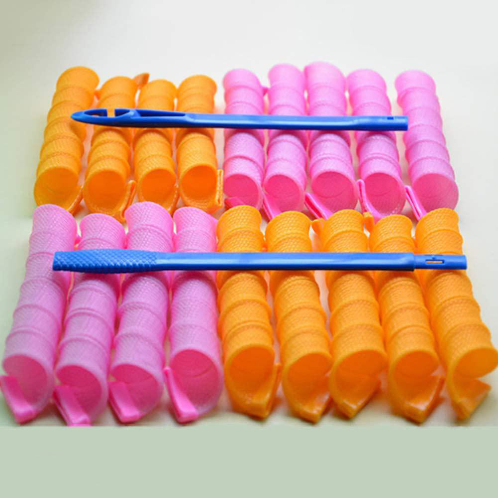 Krulset Without Heat for Beach Waves – Wavea