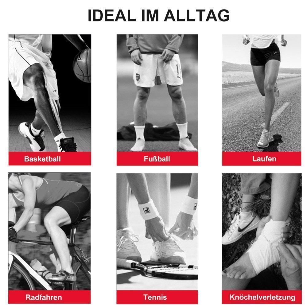 Ankle Support Breathable Ankle Brace