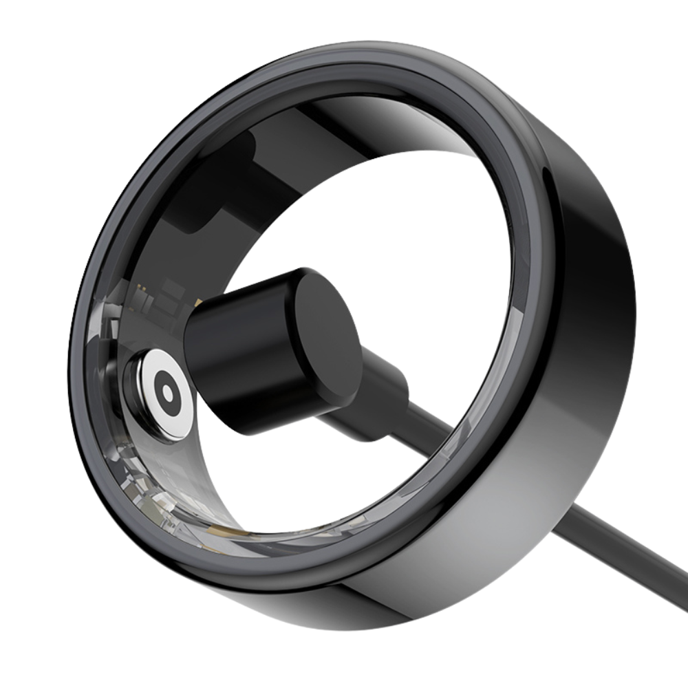 Premium Smarter Fitness Ring – HealthRing