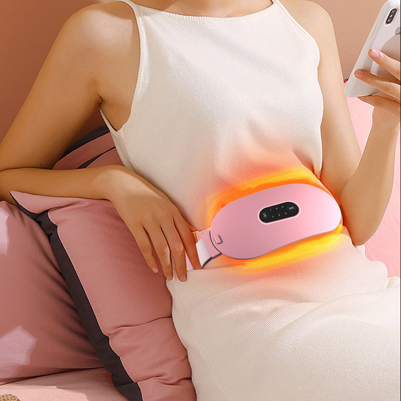 ThermaEase Menstrual Cushion – Relieves Pain, Warming and Comfortable
