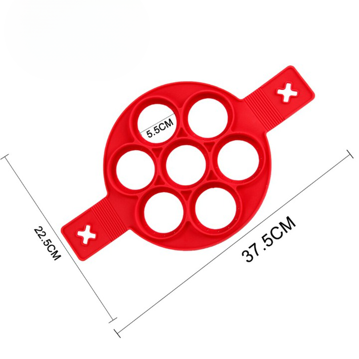 Non-Stick Pancake Pan – FlipMaster