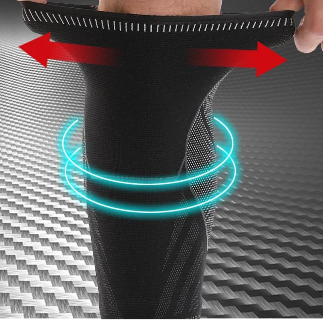 Compression Calf Sleeves - VenoFit SupportSleeves