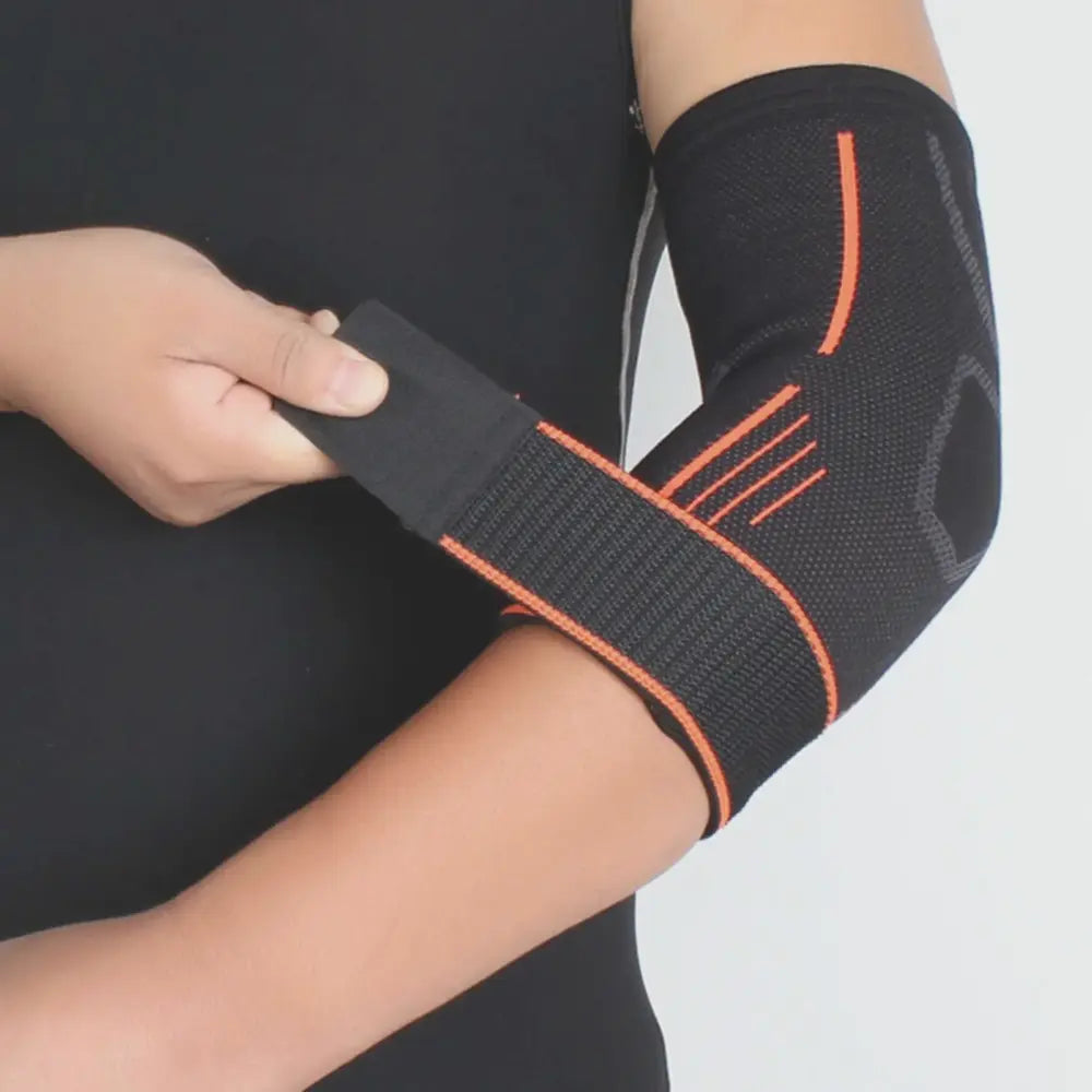 Elbow Brace Compression Joint Support