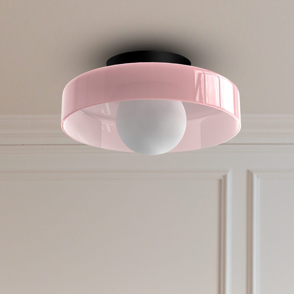 Lumina - Modern Round Ceiling Light