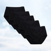 ElegantiPro Leak-Free Lingerie | Stylish, Machine-Washable Underwear for Women’s Protection