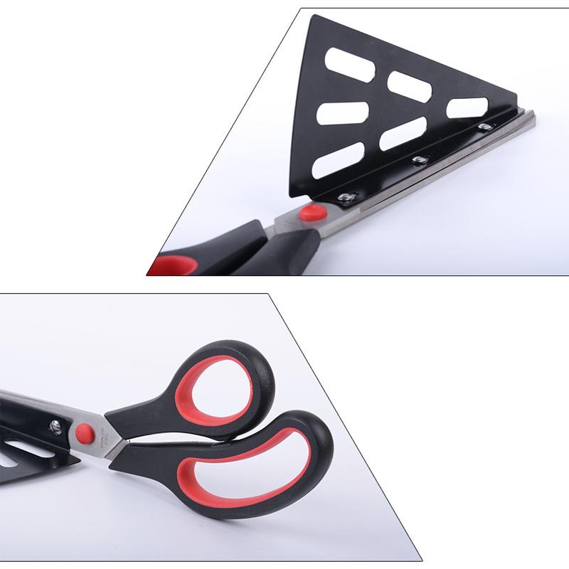 PizzaSlice - Make pizza cutting easier than ever!