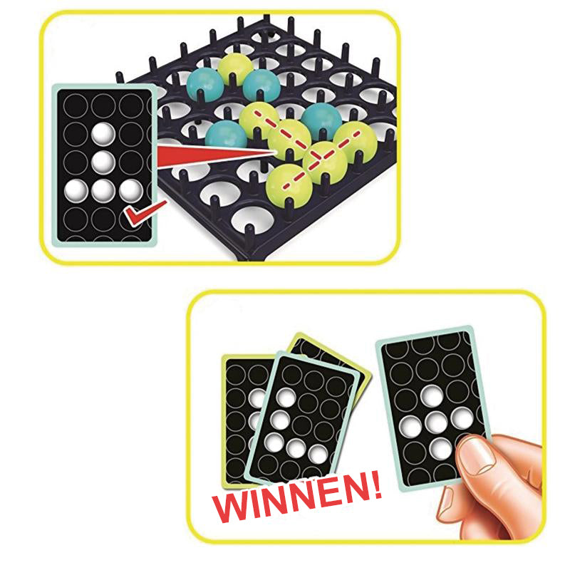 Bounce Off Game - For an active and enjoyable gaming experience