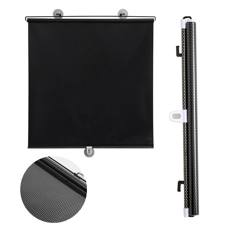 Sunshade Roller Blind - Easy Installation and Protection